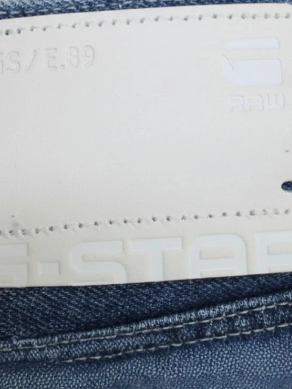 G-Star nwt star